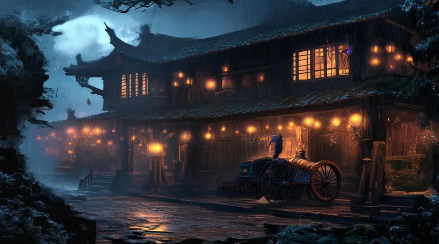 山羊大碰撞游戏图片1